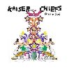 Kaiser Chiefs - Oh my god single cover