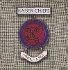 Kaiser Chiefs - I predict a riot single cover