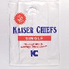 Kaiser Chiefs - Everything Is Average Nowadays album cover