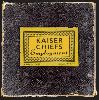 Kaiser Chiefs - Employment album cover