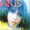 Kelis - Get Along With You single cover