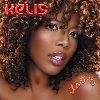 Kelis - Tasty album cover