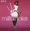 Kelis - milkshake single cover