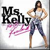 Kelly Rowland - Ms Kelly album cover