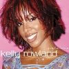 Kelly Rowland - train on a track single cover