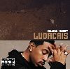 Ludacris - Release therapy album cover