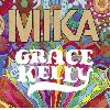 Mika - Grace Kelly single cover