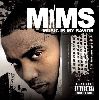 MIMS - Music is My Savior album cover