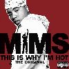 MIMS - This is why i m hot single cover