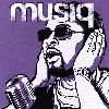 MUSIQ SOULCHILD - Juslisten album cover