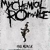 My Chemical Romance - The Black parade album cover