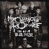 My Chemical Romance - Welcome to the Black Parade single cover