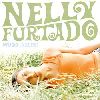 Nelly Furtado - Whoa Nelly album cover