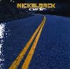 Nickelback - Curb album cover