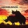 Nickelback - Animals single cover