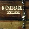 Nickelback - How You Remind Me single cover