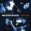 Nickelback - savin me single cover