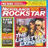 Nickelback - rockstar single cover