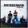 Nickelback - Someday single cover