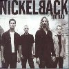 Nickelback - Too Bad single cover