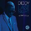 P. Diddy - Last Night single cover