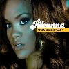 Rihanna - Pon de replay single cover