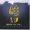 Snow Patrol - Live and acoustic at park ave album cover