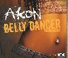 Akon - Belly Dancer  Bananza  single cover