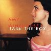 Amy Winehouse - Take The Box single cover