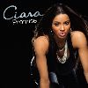 Ciara - promise single cover