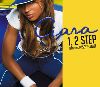 Ciara - 1, 2 Step single cover