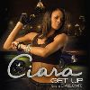 Ciara - get up single cover