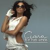 Ciara - The Evolution album cover