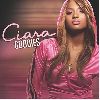 Ciara - Goodies album cover