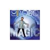 DJ Bobo - Magic album cover