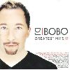 DJ Bobo - Greatest Hits album cover