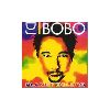 DJ Bobo - Planet Colors album cover