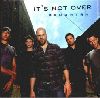 Daughtry - It s not over single cover