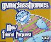 Gym Class Heroes - New Friend Request single cover