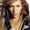 Jennifer Lopez - J. Lo CD album cover