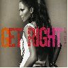 Jennifer Lopez - Get Right single cover