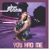 Joss Stone - You Had Me single cover