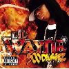 Lil Wayne - 500 degreez album cover