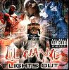 Lil Wayne - Lights Out album cover