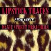 Manic Street Preachers - Lipstick Traces album cover