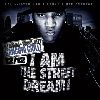 Young Jeezy - I Am The Street Dream album cover