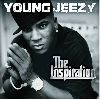 Young Jeezy - The inspiration album cover