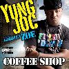 YUNG JOC - Coffe Shop single cover