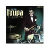 Gene Krupa - The Gene Krupa Story album cover