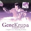 Gene Krupa - Drummin Man album cover